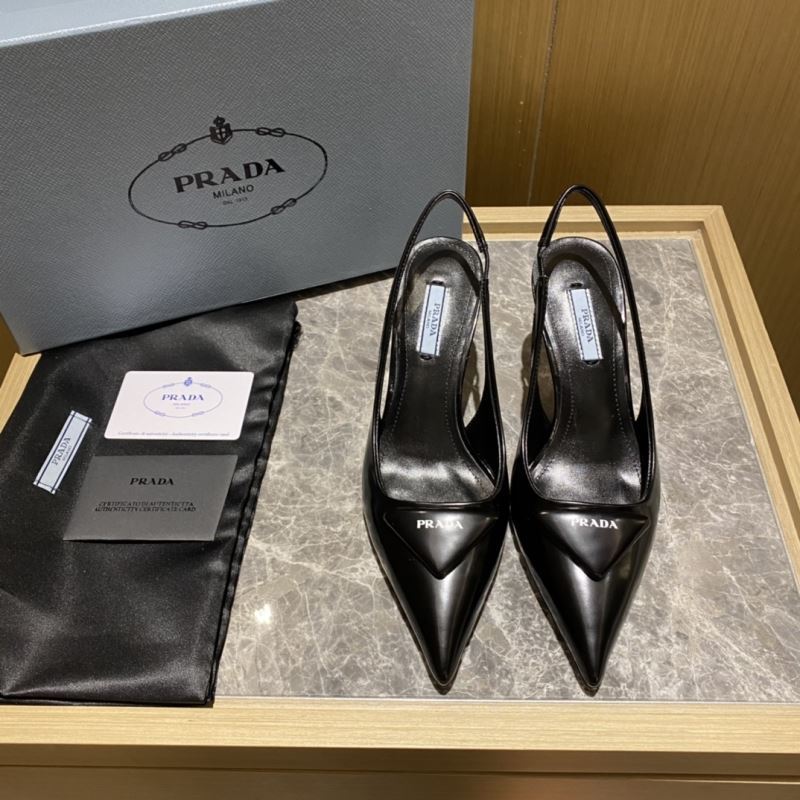 Prada Sandals